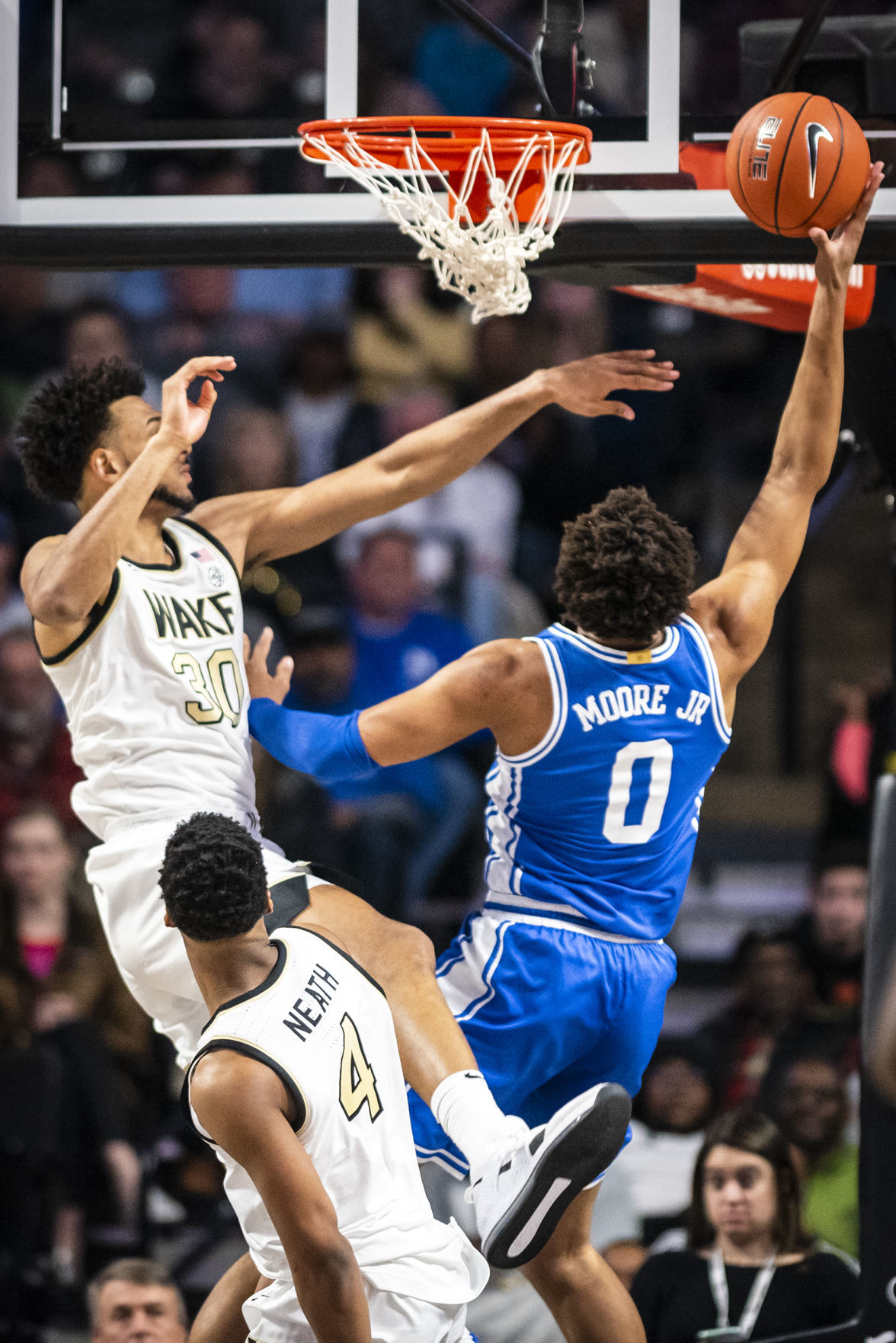 WakeBasketball